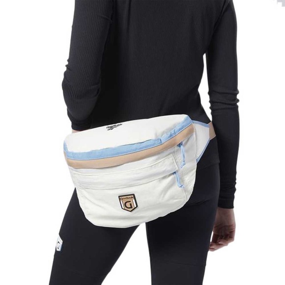 reebok classic fanny pack